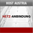 Server-Housing Österreich:
