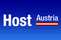 Host Austria - Webhosting & Webspace