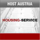 Server-Housing Österreich: Ihr eigener Server im Internet. Webhosting, das begeistert. Mit professionellen Support.