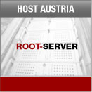 Server-Housing Österreich: Root-Server für Profis. Der eigene Server im Internet. Webhosting für Profis.