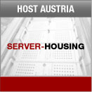 ServerHousing Österreich / Wien - Webhosting für Profis: