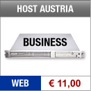 Webspace Österreich - Webspace : Domain-s, 2000 MB Speicherplatz - gratis Support - Österreich ´s Webhosting-Provider für professionelle Ansprüche - Webspace Paket mit PHP und Domain, günstig und preiswert
