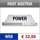 Webspace Österreich - Webspace : Domain-s, 8000 MB Speicherplatz - gratis Support - Österreich ´s Webhosting-Provider für professionelle Ansprüche - Webspace Paket mit PHP und Domain, günstig und preiswert