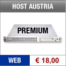 Webspace Österreich - Webspace : Domain-s, 4000 MB Speicherplatz - gratis Support - Österreich ´s Webhosting-Provider für professionelle Ansprüche - Webspace Paket mit PHP und Domain, günstig und preiswert