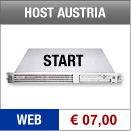 Webspace Österreich - Webspace : Domain-s, 1000 MB Speicherplatz - gratis Support - Österreich ´s Webhosting-Provider für professionelle Ansprüche - Webspace Paket mit PHP und Domain, günstig und preiswert