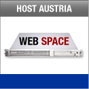 Webspace : Webhosting : Domains : Österreich : Webspace mit gratis Support - Speicherplatz für Ihre Website: Server-Standort: Österreich - Für Ihren Erfolg im WWW. Webhosting Produkte, die begeistern. Web Hosting für Host Profis und Webdesigner, die wissen was Sie wollen.