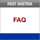Webhosting Österreich: Webspace, Server-Housing, Domain